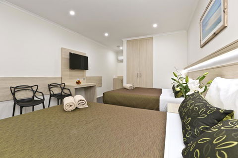 Morphettville Motor Inn - Accommodation in Surfers Paradise 10