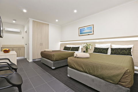 Morphettville Motor Inn - Accommodation in Surfers Paradise 1