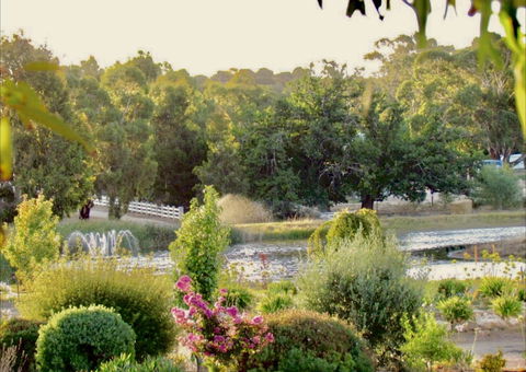 The Lake House Retreat - Accommodation in Surfers Paradise 20