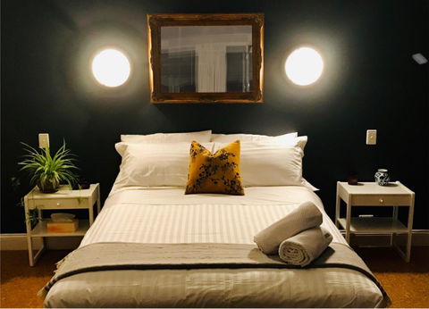 The Lake House Retreat - Accommodation in Surfers Paradise 16