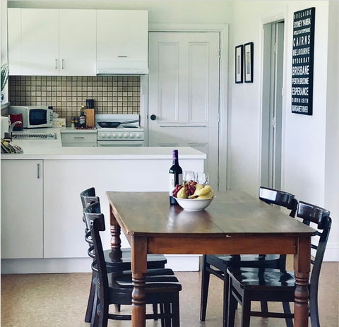 The Lake House Retreat - Accommodation in Surfers Paradise 8