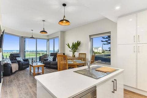 Bonnies Of Beachport - Accommodation in Surfers Paradise 13