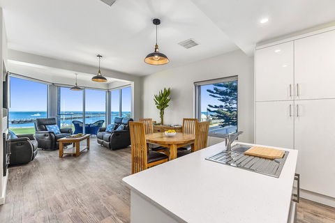 Bonnies Of Beachport - Accommodation in Surfers Paradise 40