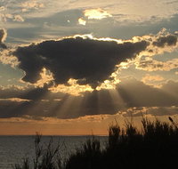 Blissful Beachfront Beachouse - Accommodation in Surfers Paradise