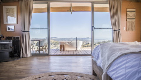 Kangaroo Island Seafront - Accommodation in Surfers Paradise 3