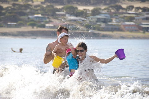 Kangaroo Island Seafront - Accommodation in Surfers Paradise 44