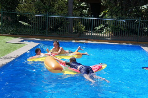 Kangaroo Island Seafront - Accommodation in Surfers Paradise 27