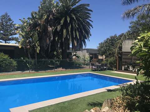 Kangaroo Island Seafront - Accommodation in Surfers Paradise 26