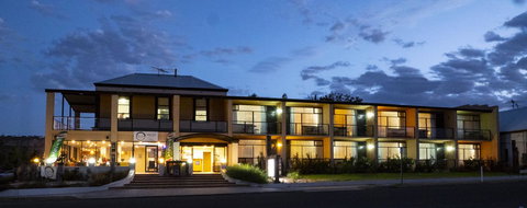 Kangaroo Island Seafront - Accommodation in Surfers Paradise 17