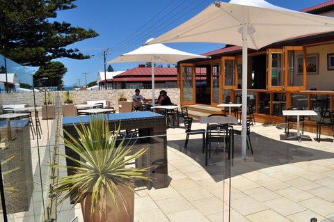Kangaroo Island Seafront - Accommodation in Surfers Paradise 11