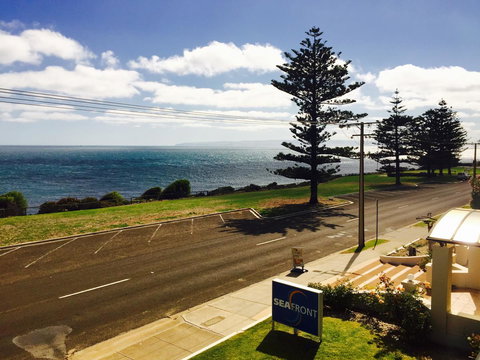 Kangaroo Island Seafront - Accommodation in Surfers Paradise 21