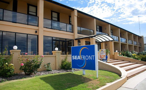 Kangaroo Island Seafront - Accommodation in Surfers Paradise 30