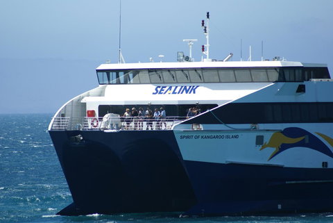 Kangaroo Island Seafront - Accommodation in Surfers Paradise 37