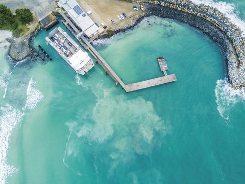 Kangaroo Island Seafront - Accommodation in Surfers Paradise 12