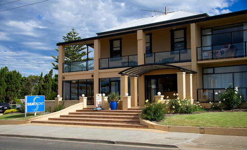 Kangaroo Island Seafront - Accommodation in Surfers Paradise 33