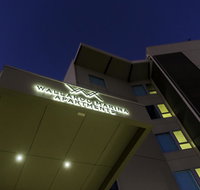 Wallaroo Marina Apartments - Accommodation in Surfers Paradise