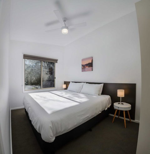 Discovery Parks - Barossa Valley - Accommodation in Surfers Paradise 2