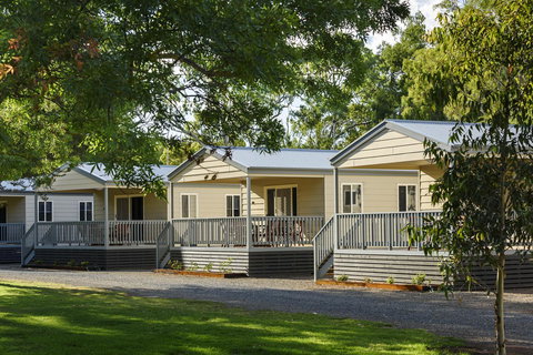Discovery Parks - Barossa Valley - Accommodation in Surfers Paradise 32