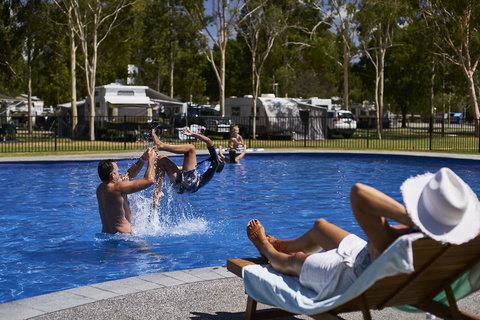 Discovery Parks - Barossa Valley - Accommodation in Surfers Paradise 24