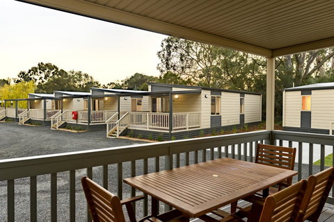 Discovery Parks - Barossa Valley - Accommodation in Surfers Paradise 11