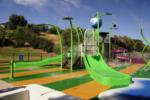 Discovery Parks - Barossa Valley - Accommodation in Surfers Paradise 37