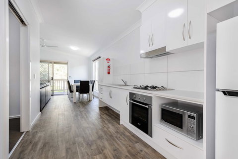 Discovery Parks - Barossa Valley - Accommodation in Surfers Paradise 4