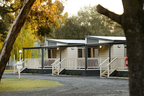 Discovery Parks - Barossa Valley - Accommodation in Surfers Paradise 14