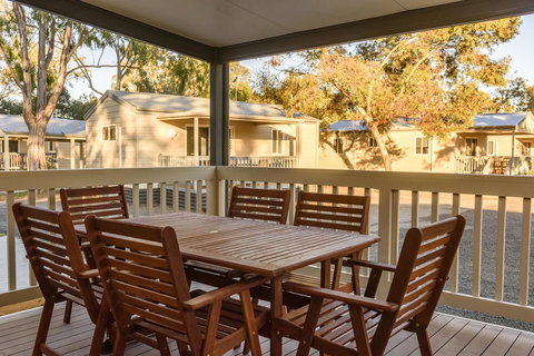 Discovery Parks - Barossa Valley - Accommodation in Surfers Paradise 9