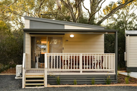 Discovery Parks - Barossa Valley - Accommodation in Surfers Paradise 13