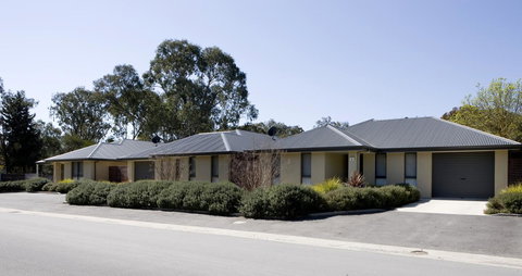 Discovery Parks - Barossa Valley - Accommodation in Surfers Paradise 29