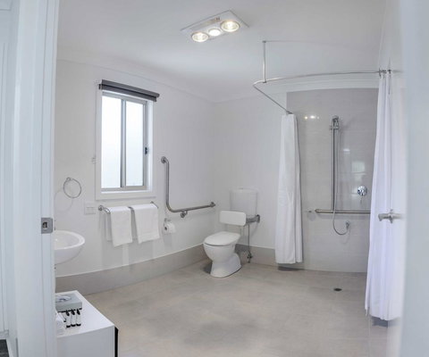 Discovery Parks - Barossa Valley - Accommodation in Surfers Paradise 3