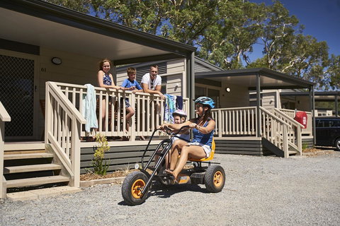 Discovery Parks - Barossa Valley - Accommodation in Surfers Paradise 26