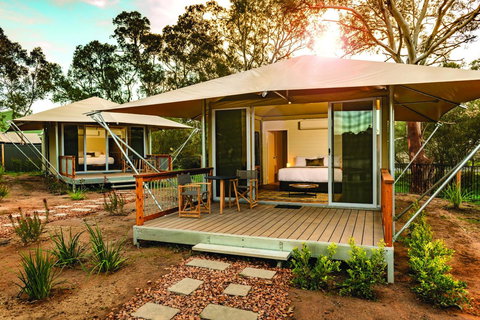 Discovery Parks - Barossa Valley - Accommodation in Surfers Paradise 22