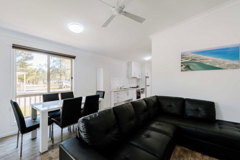 Discovery Parks - Barossa Valley - Accommodation in Surfers Paradise 16