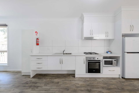 Discovery Parks - Barossa Valley - Accommodation in Surfers Paradise 8