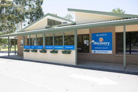 Discovery Parks - Barossa Valley - Accommodation in Surfers Paradise 31