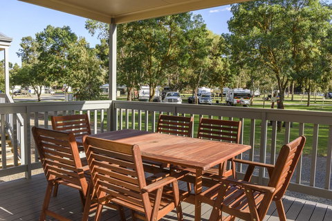 Discovery Parks - Barossa Valley - Accommodation in Surfers Paradise 38