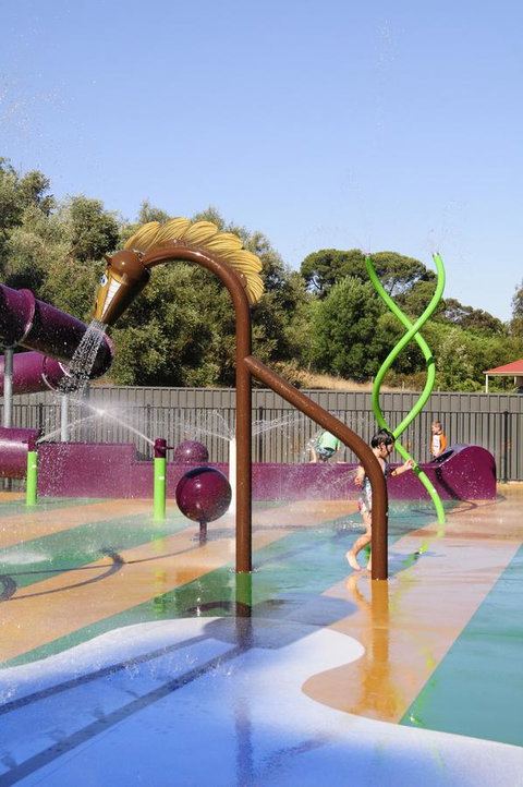 Discovery Parks - Barossa Valley - Accommodation in Surfers Paradise 36