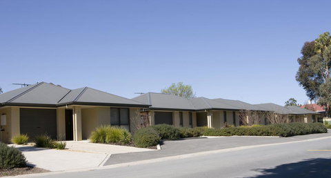 Discovery Parks - Barossa Valley - Accommodation in Surfers Paradise 42