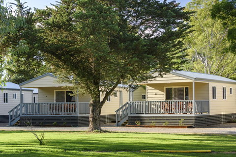 Discovery Parks - Barossa Valley - Accommodation in Surfers Paradise 30