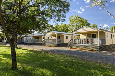 Discovery Parks - Barossa Valley - Accommodation in Surfers Paradise 28