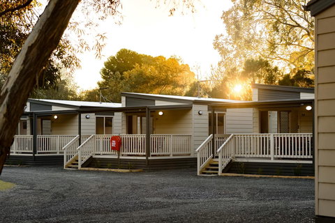 Discovery Parks - Barossa Valley - Accommodation in Surfers Paradise 15