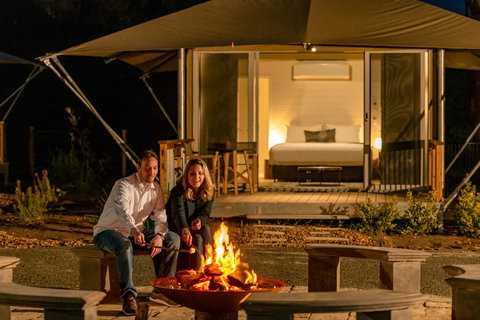 Discovery Parks - Barossa Valley - Accommodation in Surfers Paradise 23