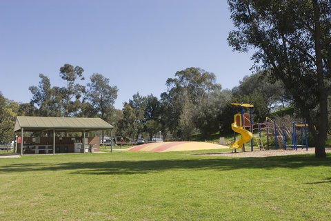 Discovery Parks - Barossa Valley - Accommodation in Surfers Paradise 43