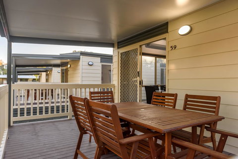Discovery Parks - Barossa Valley - Accommodation in Surfers Paradise 10