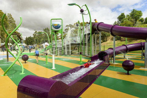 Discovery Parks - Barossa Valley - Accommodation in Surfers Paradise 34
