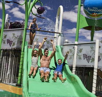 Discovery Parks  Barossa Valley - Accommodation in Surfers Paradise