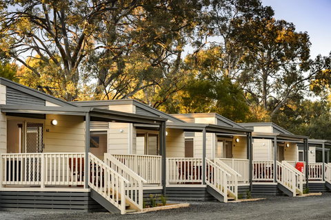 Discovery Parks - Barossa Valley - Accommodation in Surfers Paradise 12