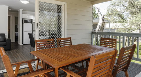Discovery Parks - Barossa Valley - Accommodation in Surfers Paradise 41