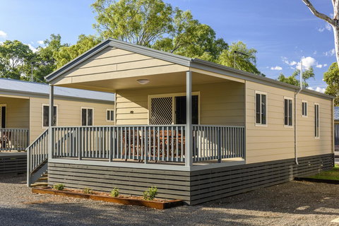 Discovery Parks - Barossa Valley - Accommodation in Surfers Paradise 27